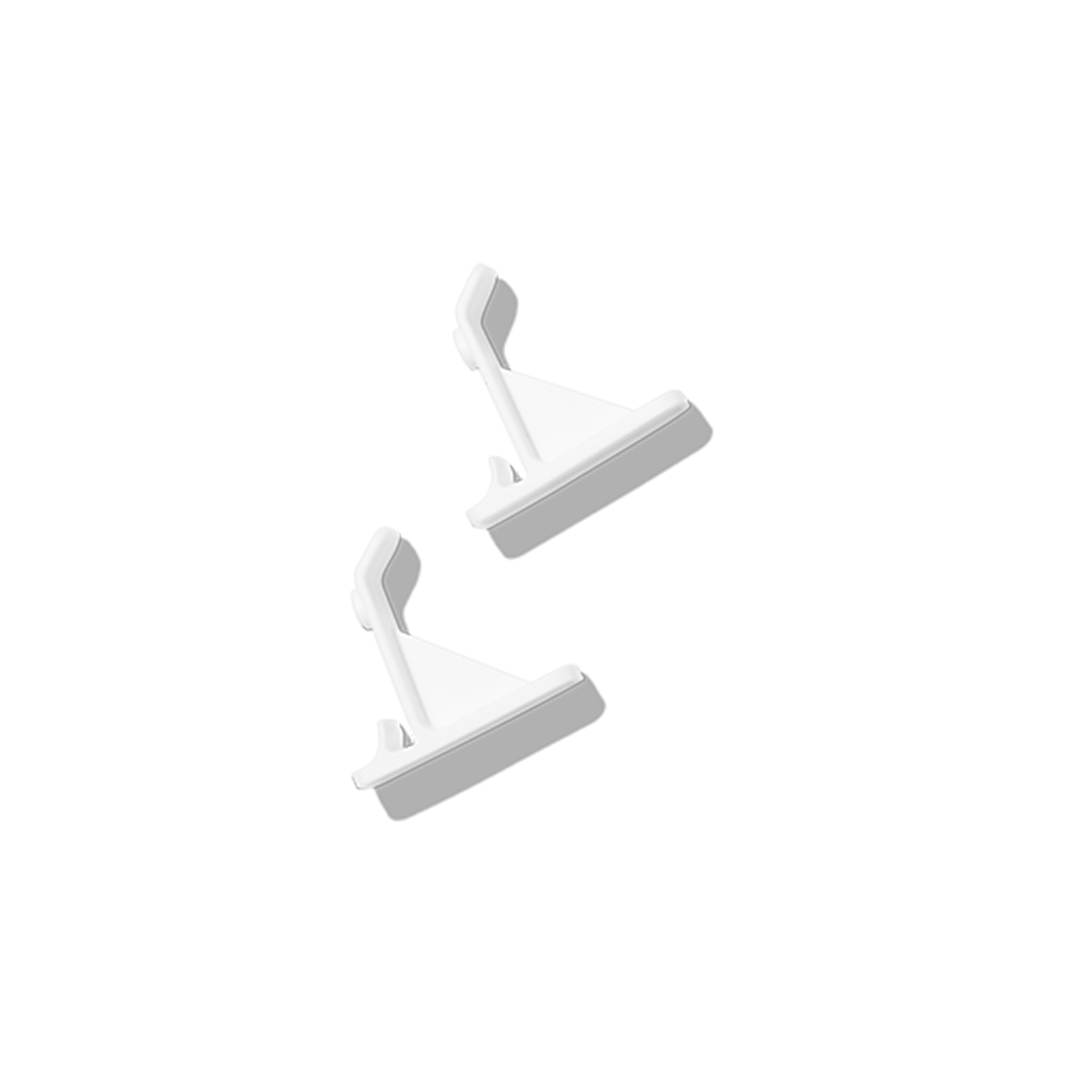 Pair of Board Stands