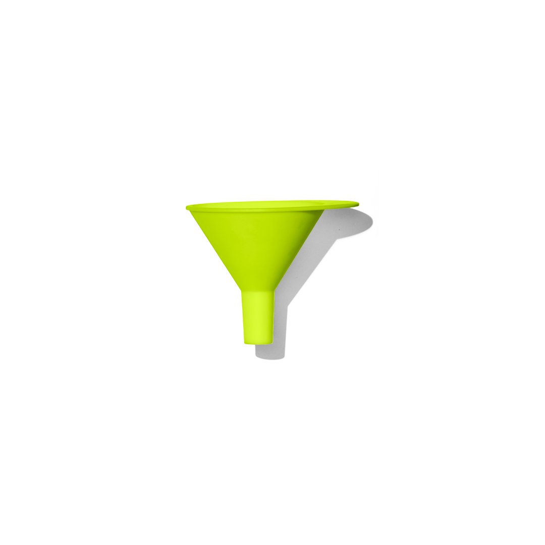 Liquid Lab Funnel